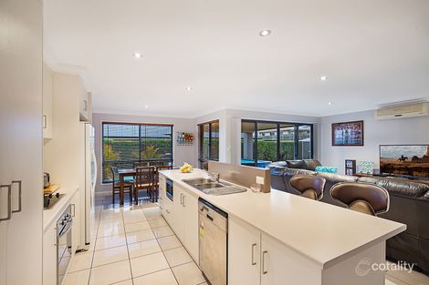 Property photo of 4 Ridgewood Drive Kearneys Spring QLD 4350