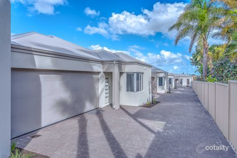 Property photo of 2/123 Forrest Road Hamilton Hill WA 6163