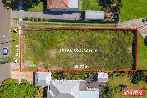 15 Bulli Rd, Toongabbie, NSW 2146