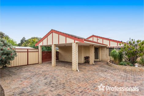 Property photo of 11A Hydra Place Kingsley WA 6026