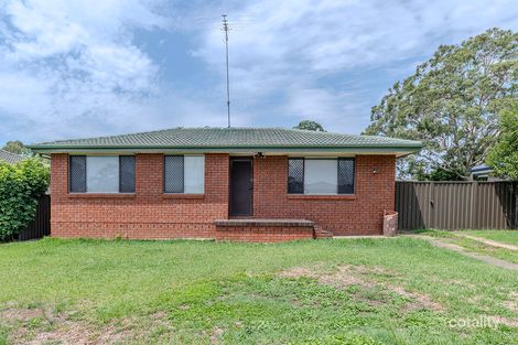62 Burton St, Werrington, NSW 2747