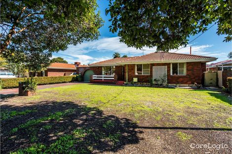 Property photo of 51 Iolanthe Street Bassendean WA 6054