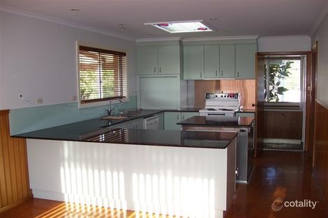 Property photo of 71 Merrin Crescent Wonthaggi VIC 3995