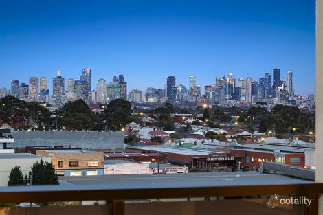 Property photo of 706/5 Beavers Road Northcote VIC 3070