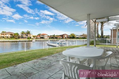Property photo of 15 Lagoon Place Patterson Lakes VIC 3197