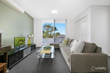 Property photo of 804/2-12 Avon Road Pymble NSW 2073