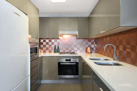 Property photo of 804/2-12 Avon Road Pymble NSW 2073