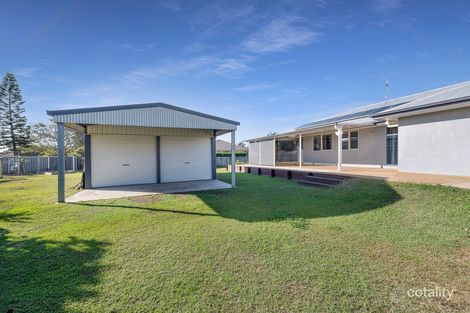 5 Spyglass Hill Ct, Coral Cove, QLD 4670
