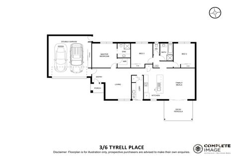 Property photo of 3/6 Tyrell Place Berwick VIC 3806