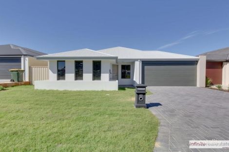 Property photo of 20 Arvine Link Caversham WA 6055