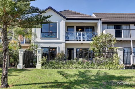 Property photo of 3 Kauri Way Port Adelaide SA 5015