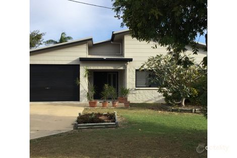 Property photo of 118 Dearness Street Garbutt QLD 4814