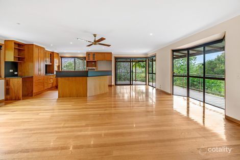 Property photo of 24 North Road Lower Beechmont QLD 4211