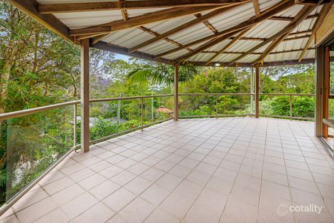 Property photo of 24 North Road Lower Beechmont QLD 4211