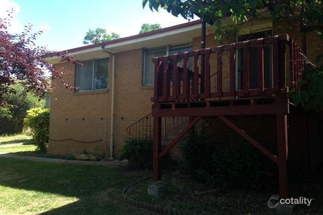 Property photo of 7 Newbery Crescent Page ACT 2614