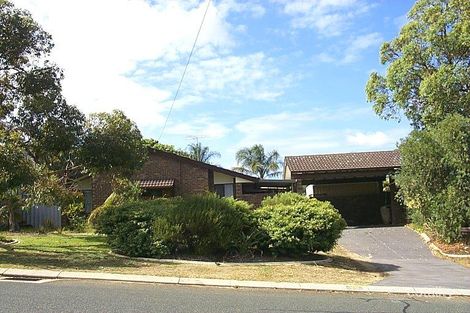 46 Kanangra Cres, Greenwood, WA 6024
