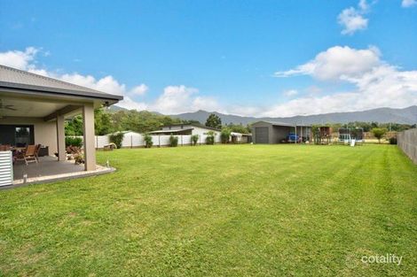 Property photo of 19 Carruthers Street Edmonton QLD 4869