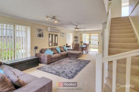 Property photo of 20/16 Lakefield Place Runcorn QLD 4113