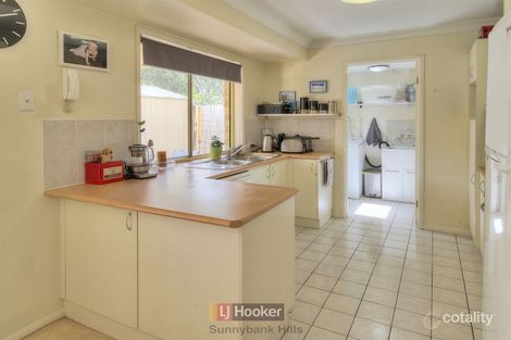 Property photo of 20/16 Lakefield Place Runcorn QLD 4113
