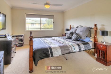 Property photo of 20/16 Lakefield Place Runcorn QLD 4113