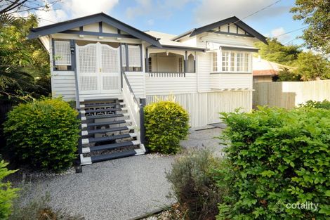 112 Erica St, Cannon Hill, QLD 4170