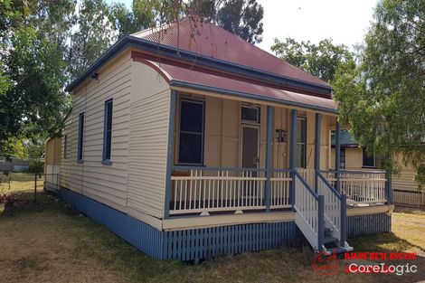 Property photo of 68 Patrick Street Dalby QLD 4405