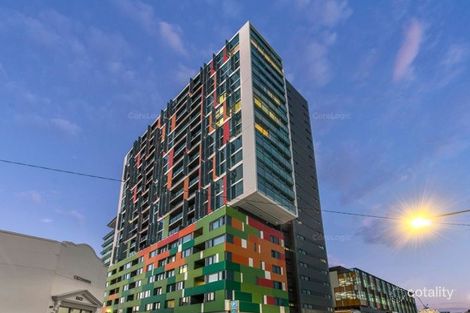 1004/25 Connor St, Fortitude Valley, QLD 4006