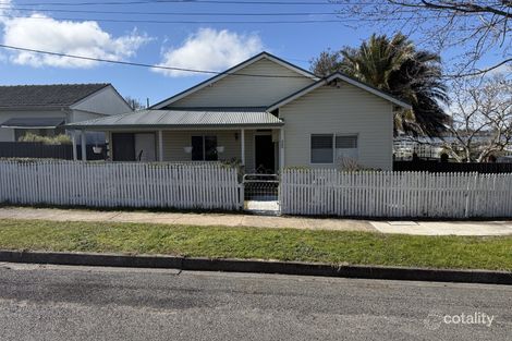 322 PEISLEY ST, ORANGE, NSW 2800