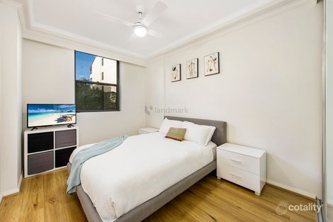 Property photo of 366/3 Bechert Road Chiswick NSW 2046