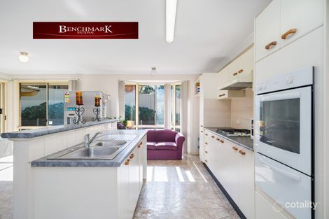 Property photo of 34 Cato Way Casula NSW 2170