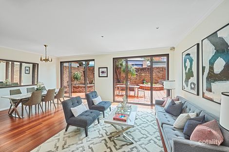 Property photo of 2B Furber Road Centennial Park NSW 2021