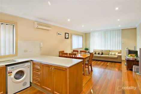 Property photo of 1/2 Fontainebleau Street Sans Souci NSW 2219