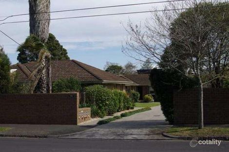 Property photo of 2/781 Hampton Street Brighton VIC 3186