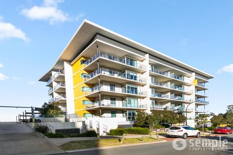 511/25 Malata Cres, Success, WA 6164
