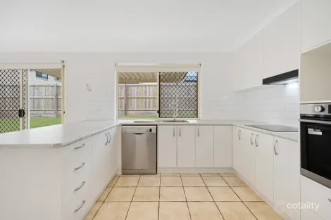 Property photo of 9 Wyandra Crescent Murarrie QLD 4172