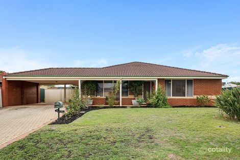 Property photo of 5 Telfer Place Kenwick WA 6107