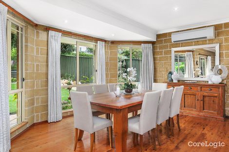 Property photo of 17 Auburn Street Hunters Hill NSW 2110