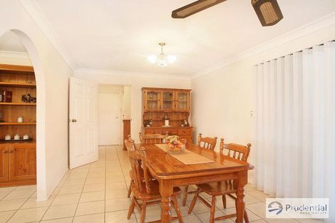 Property photo of 10 Rose Avenue Mount Pritchard NSW 2170