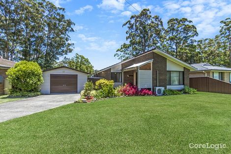 Property photo of 60 Karina Drive Niagara Park NSW 2250