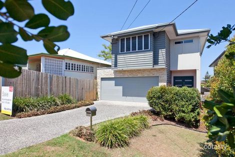 22 Montrose Pde, Wynnum West, QLD 4178