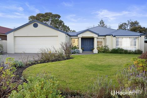 Property photo of 22 Woodland Heath Drive Inverloch VIC 3996