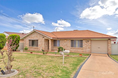 64 Evans St, Westdale, NSW 2340