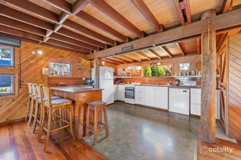 Property photo of 8 Borang Street Potato Point NSW 2545