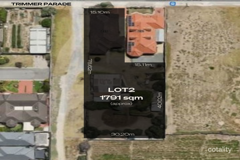 235 Trimmer Pde, Grange, SA 5022