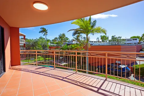 6/177-179 Mitchell St, North Ward, QLD 4810