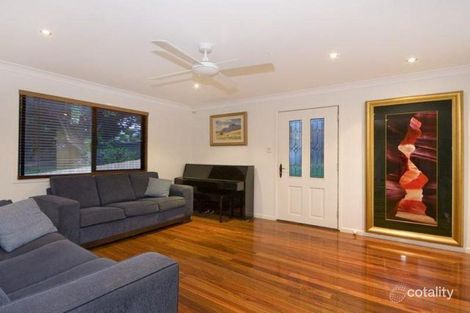 Property photo of 54 Fegen Drive Moorooka QLD 4105