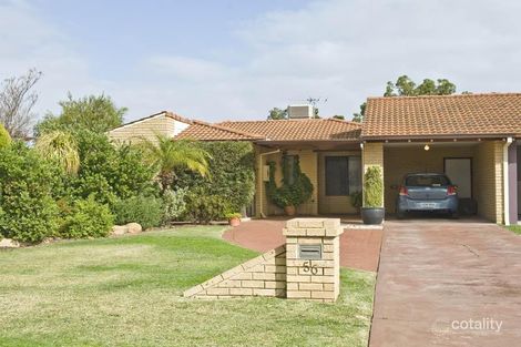 Property photo of 56 Lindisfarne Way Balcatta WA 6021