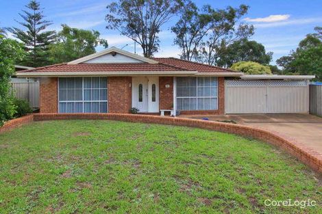 21 Kestrel Cres, Erskine Park, NSW 2759