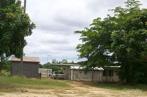 27 Dalrymple Rd, Toll, QLD 4820