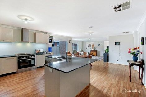 Property photo of 4 Finlay Court Kilmore VIC 3764